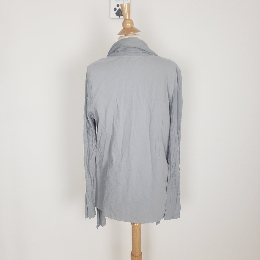 Fabletics Athletic Lightweight Cardigan - image 3